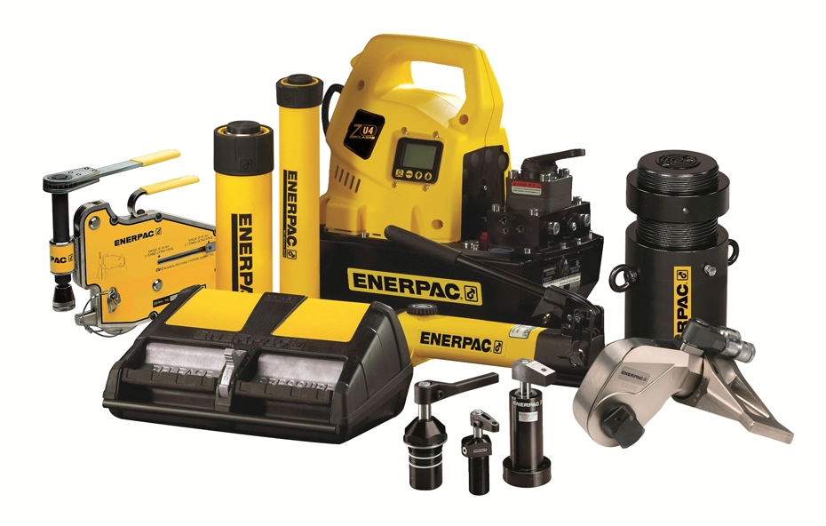 herramientas hidraulicas