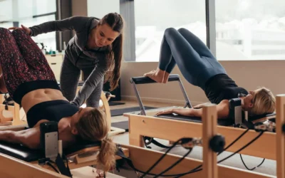 Se busca instructor/a de Pilates