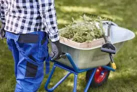 jardinero discapacidad