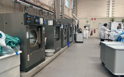 Se buscan chicos para trabajar en lavandería en Sa Coma.