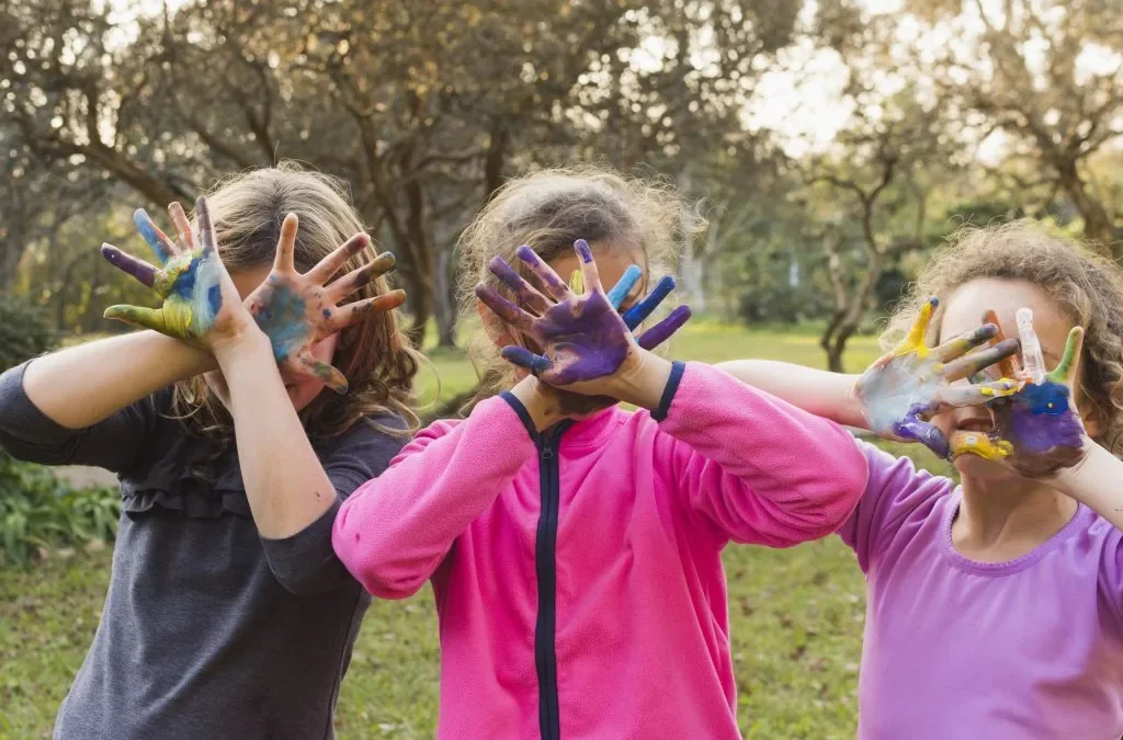 monitor tiempo libre