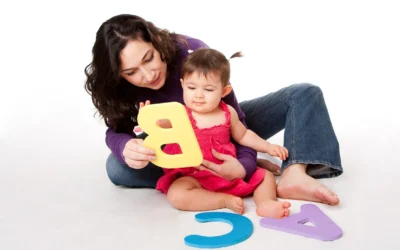 Familia alemana busca niñera interna para el cuidado de un niño de 1 año.