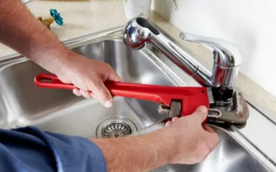 Se buscan oficiales de fontanería – Palma de Mallorca