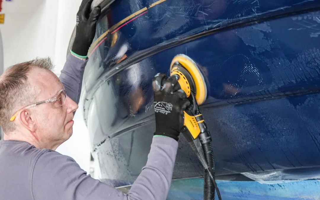 oficial mantenimiento nautico