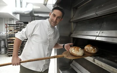 Forn Can Moranta, ubicado en Consell, busca personal