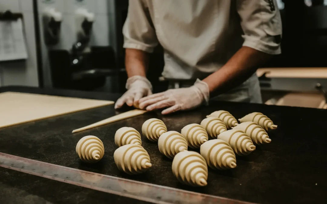 pastelero