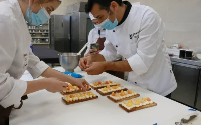 Hotel en Sa Coma busca pastelero/a para la temporada 2026.