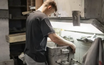 Vals1mon Serveis busca peón para incorporación inmediata.