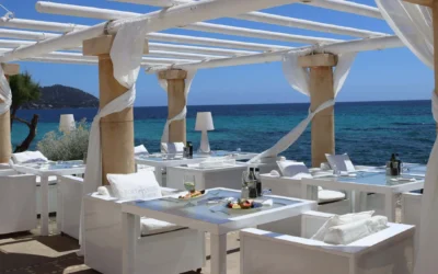 Se busca cocinero/a – Port Verd del Mar