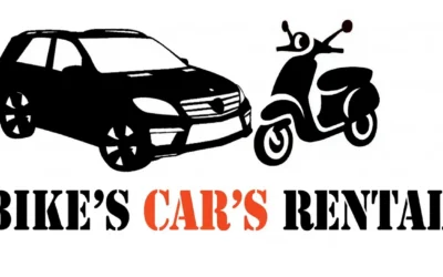 Buscamos recepcionista en empresa de renta coches y motos.