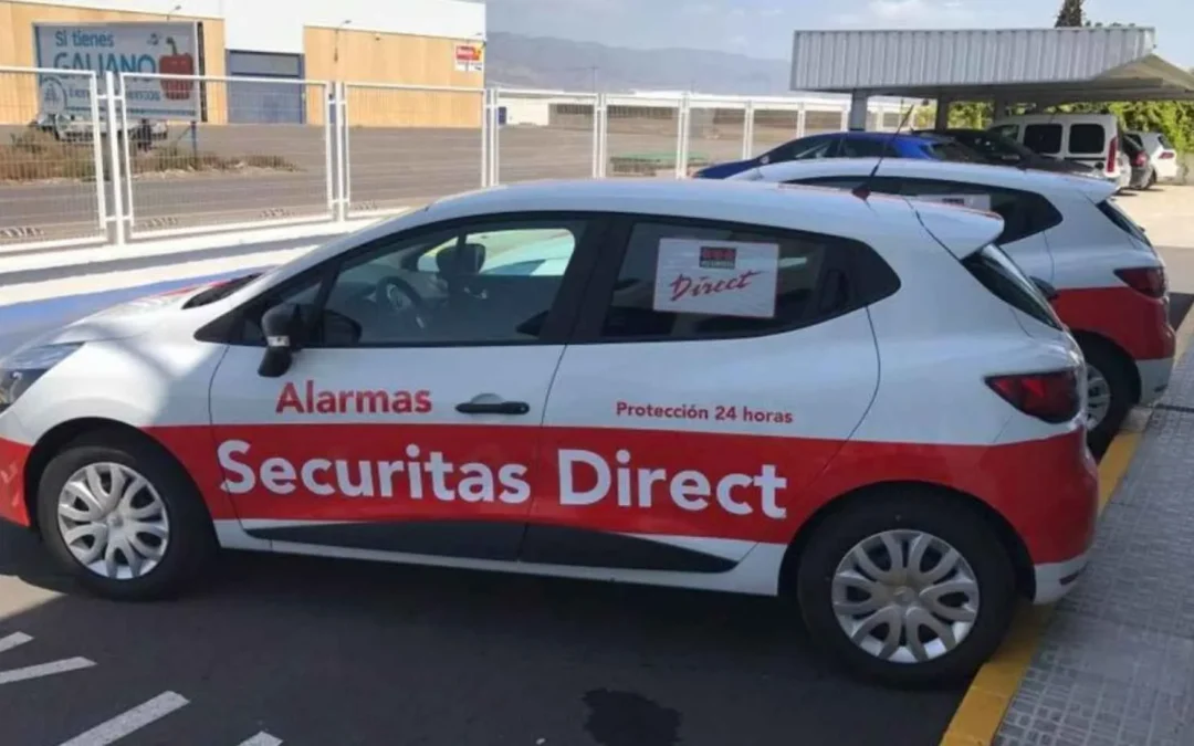 securitas direct