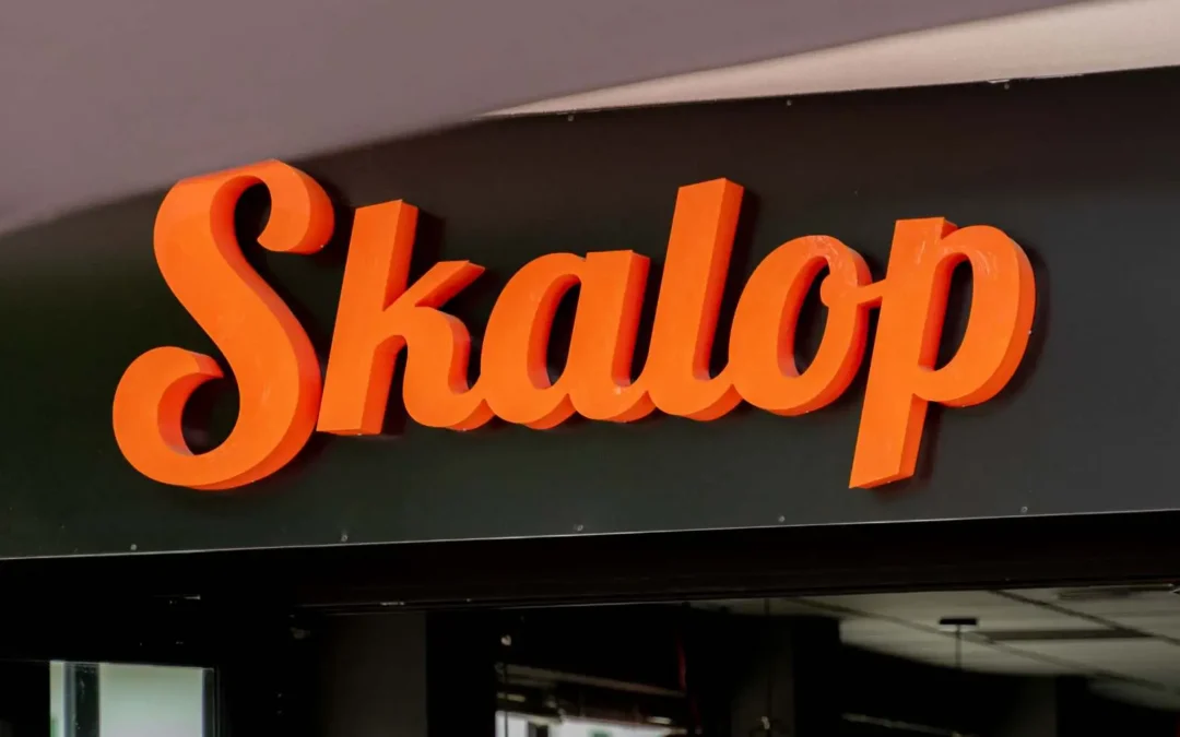skalop