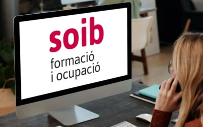 Cómo navegar y aprovechar al máximo la web del SOIB