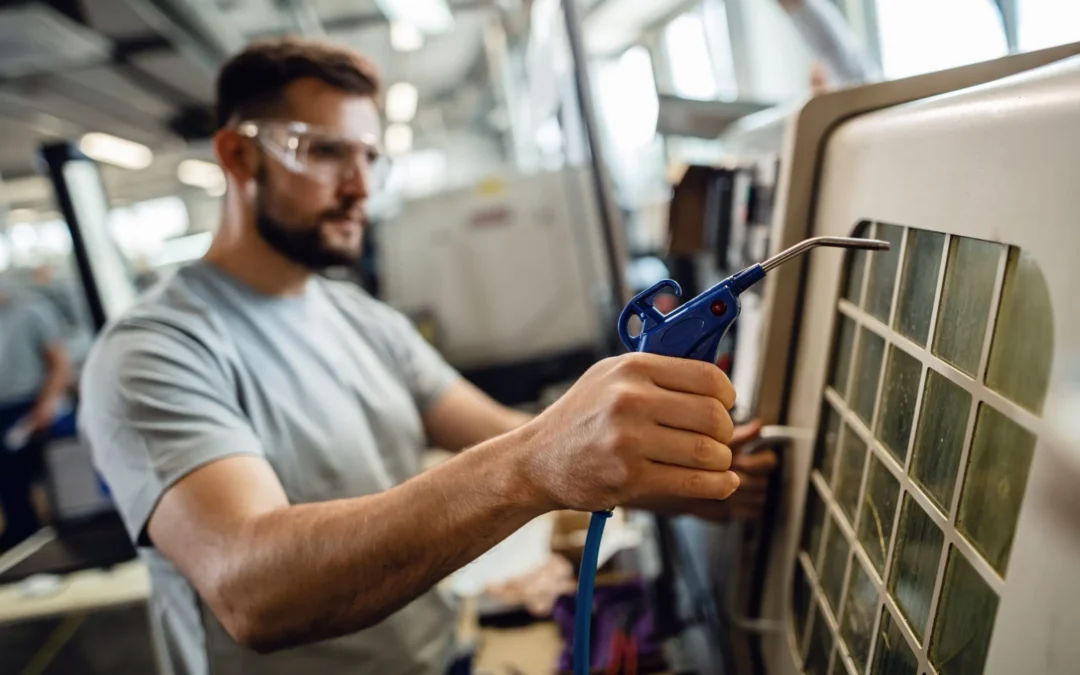 tecnico refrigeracion