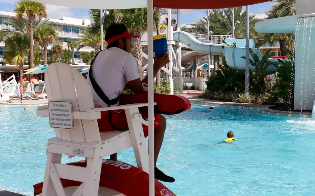 titulo socorrista piscinas