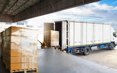 Buscamos encargado de almacén con carnet C+E (tràiler).