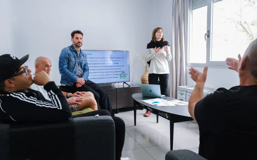 viviendas supervisadas