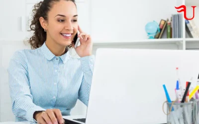 Se necesita administrativa con experiencia