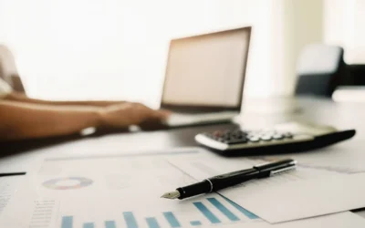 Se necesita auxiliar administrativo/a en empresa de construcción