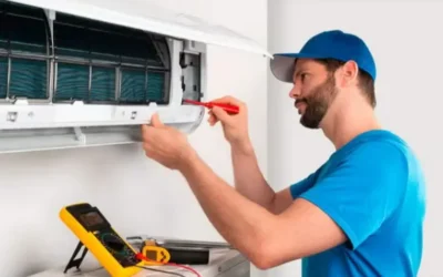 Se necesita técnico de aire acondicionado en Palma