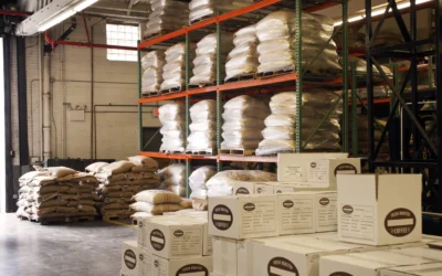 Se necesita mozo/a de fábrica en Sineu