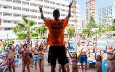 Se busca animador/a turístico en hotel en Alcudia