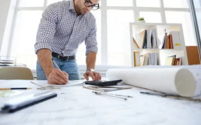 Se busca arquitecto/a técnico – jefe/a de obra