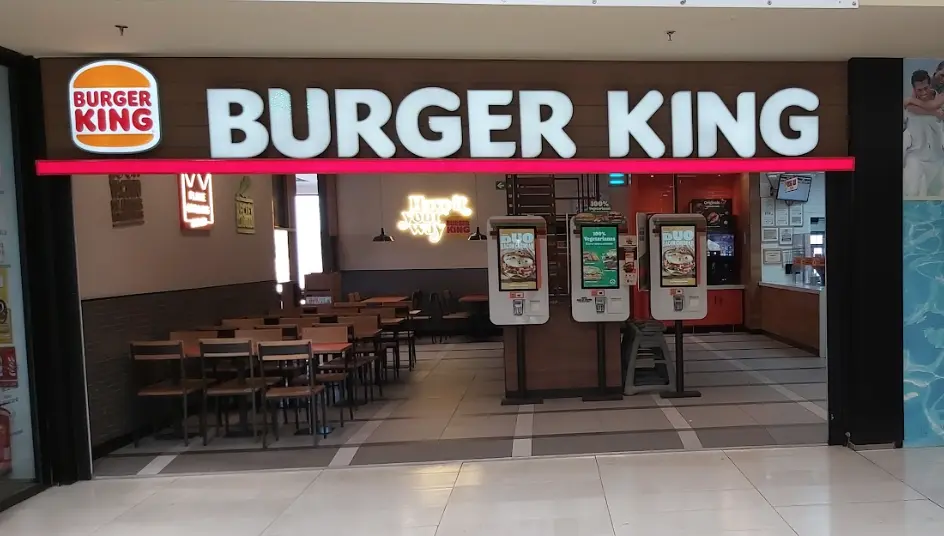 burger king