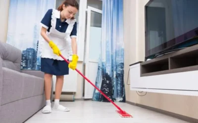 Se necesita personal de limpieza (housekeeper) en Pollença