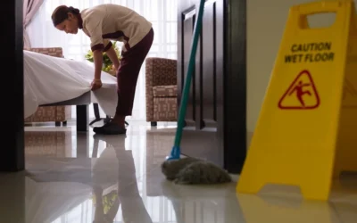 Se necesita camarera de pisos en Calas de Mallorca