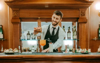 Se busca camarero/a de bar en Cala Ratjada – Hotel Diamant