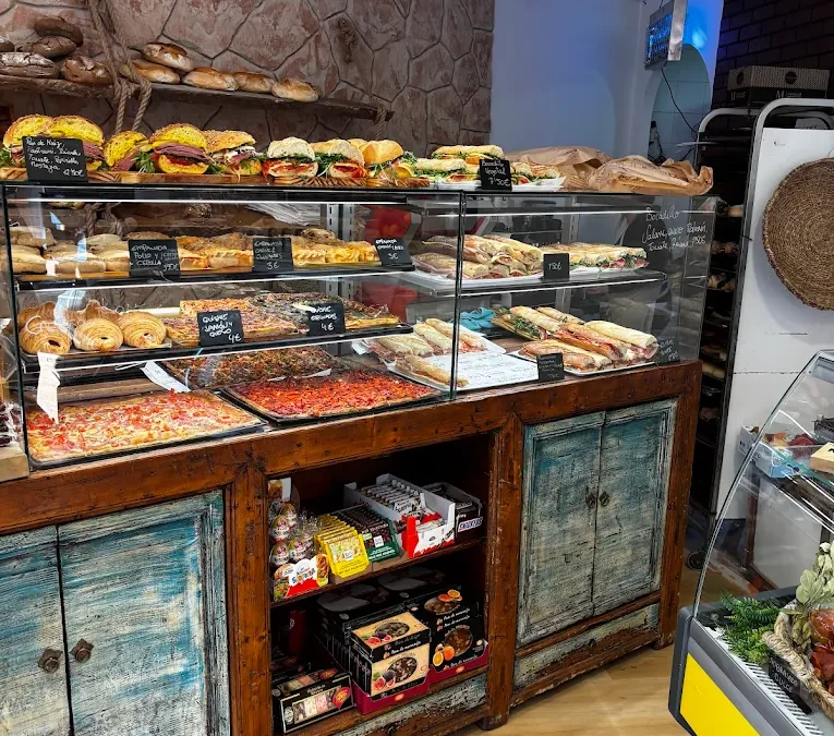 cas forner valldemossa