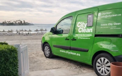 Se busca repartidor/a zona Palma