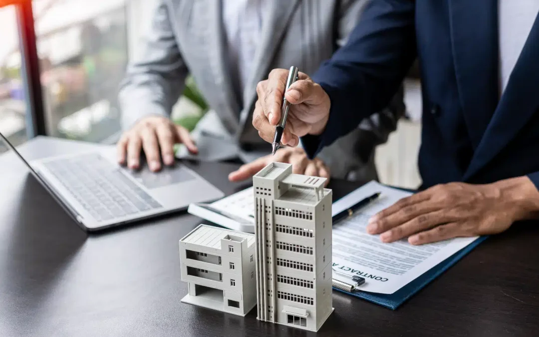 Se buscan asesores comerciales inmobiliarios en Palma