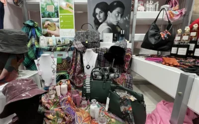 Se necesita dependiente/a de perfumería en Son Vida