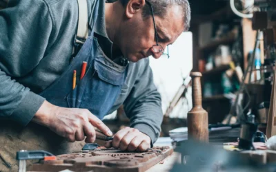 Se necesita ebanista en Calonge