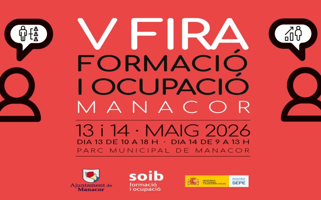 fira ocupacio manacor