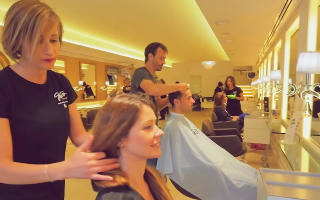 francisco peluqueros