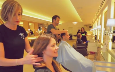 Se necesita estilista (peluquero/a) con incorporación inmediata