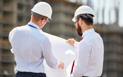 Se necesita jefe de obra