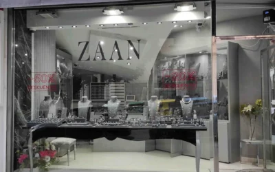 Se necesita dependienta de joyería en Palma