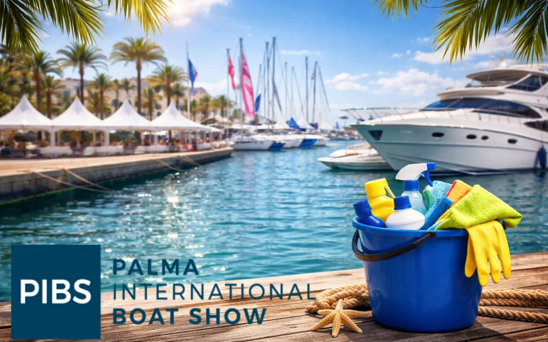 mallorca boat show
