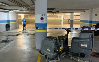 Se abre bolsa de trabajo – oficial de mantenimiento de parking