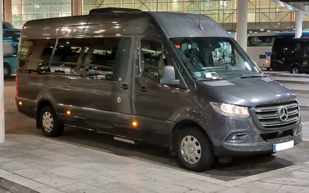 minibus