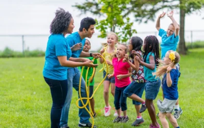 Se buscan monitores/as de tiempo libre en Mallorca