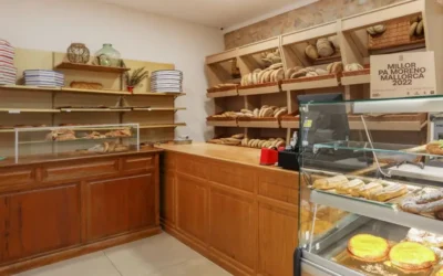 Se busca personal para panadería (dependiente/a y obrador)