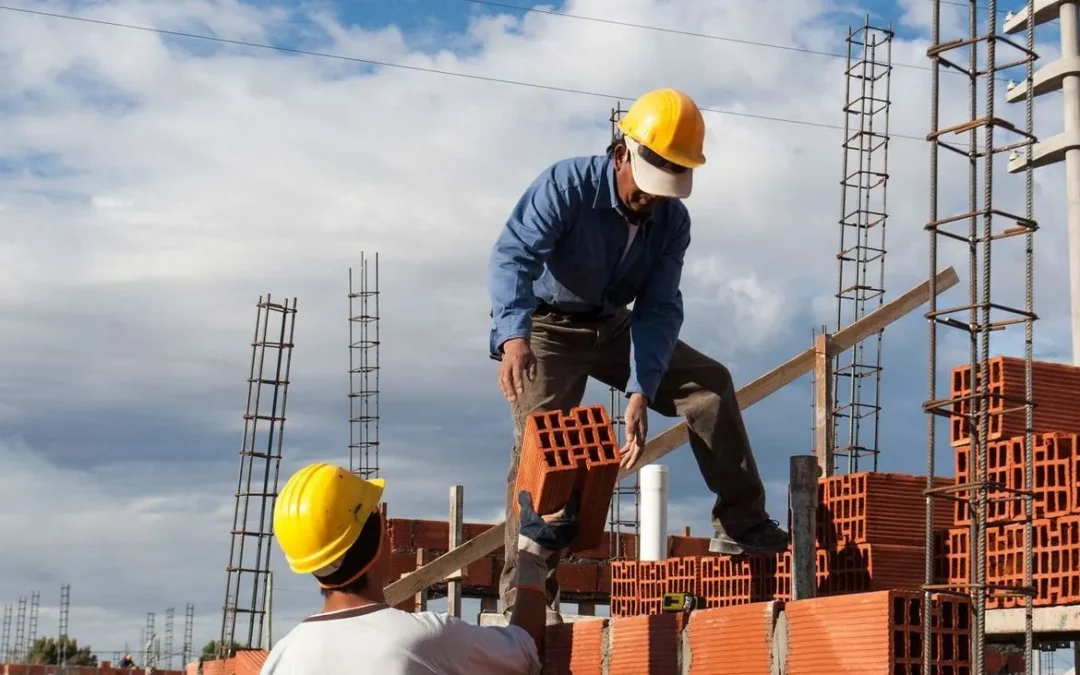 personal construccion