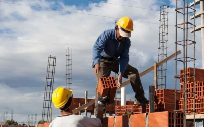 Se busca personal de construcción en Palma