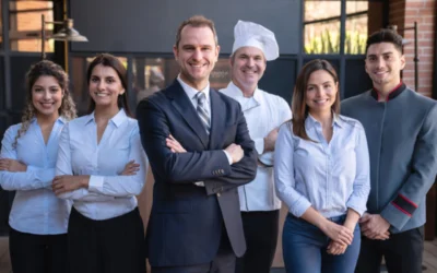 Se busca personal para apartamentos en Puerto de Alcudia