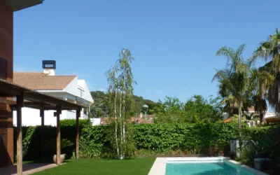 Se necesita jardinero y mantenimiento de piscinas en Pollença